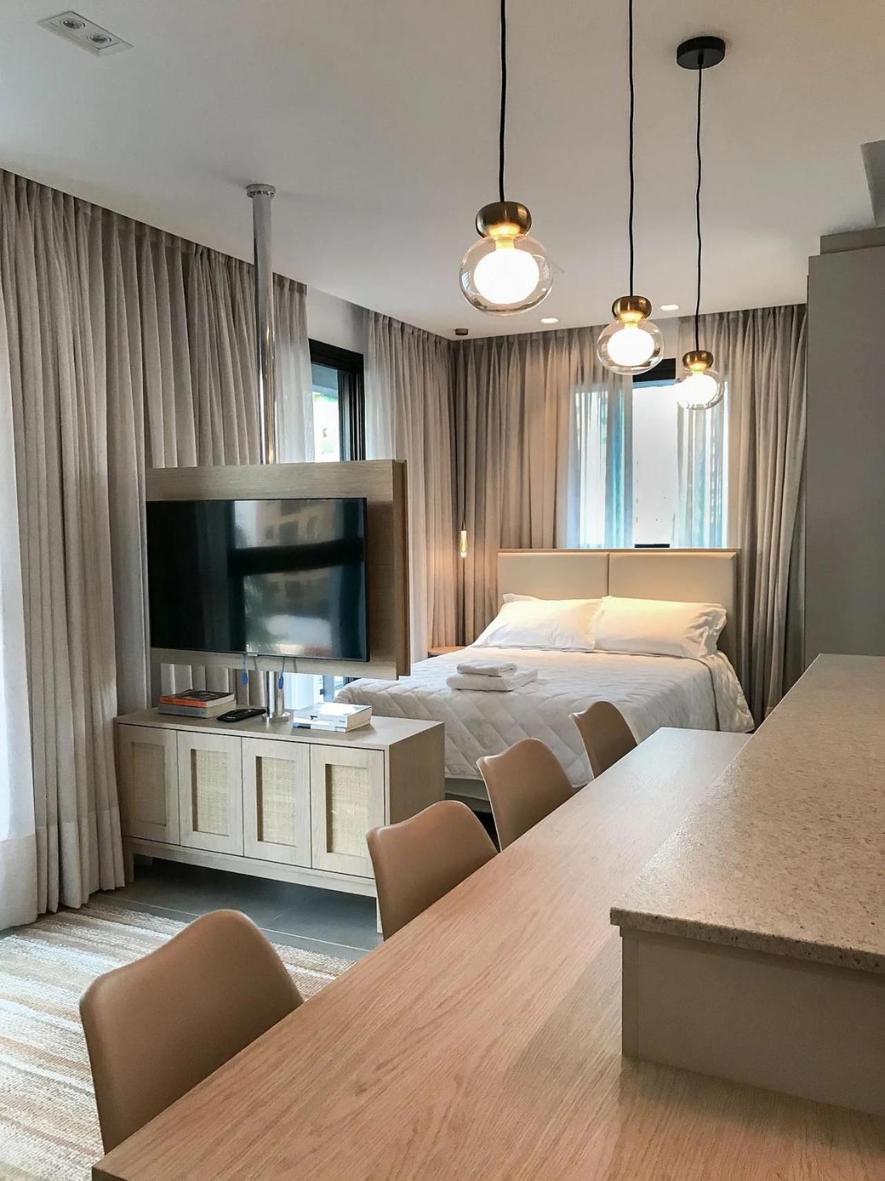 Apartment Zee A 200m Da Beira-mar Norte