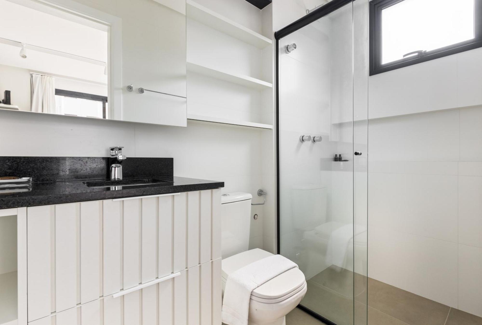 Zee A 200m Da Beira-mar Norte Apartment Florianopolis