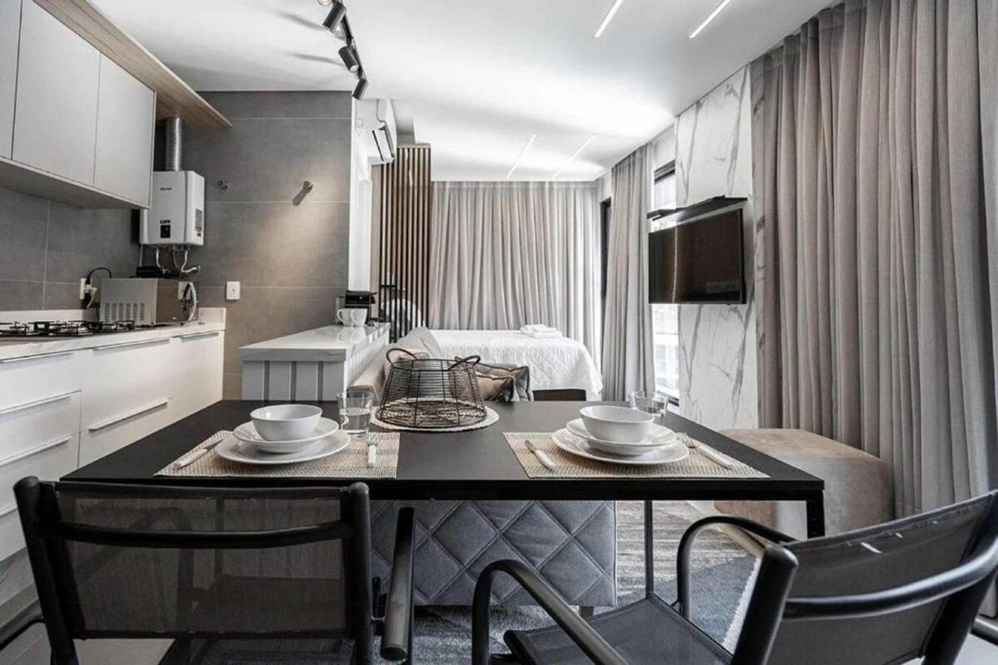 Zee A 200m Da Beira-mar Norte Apartment *