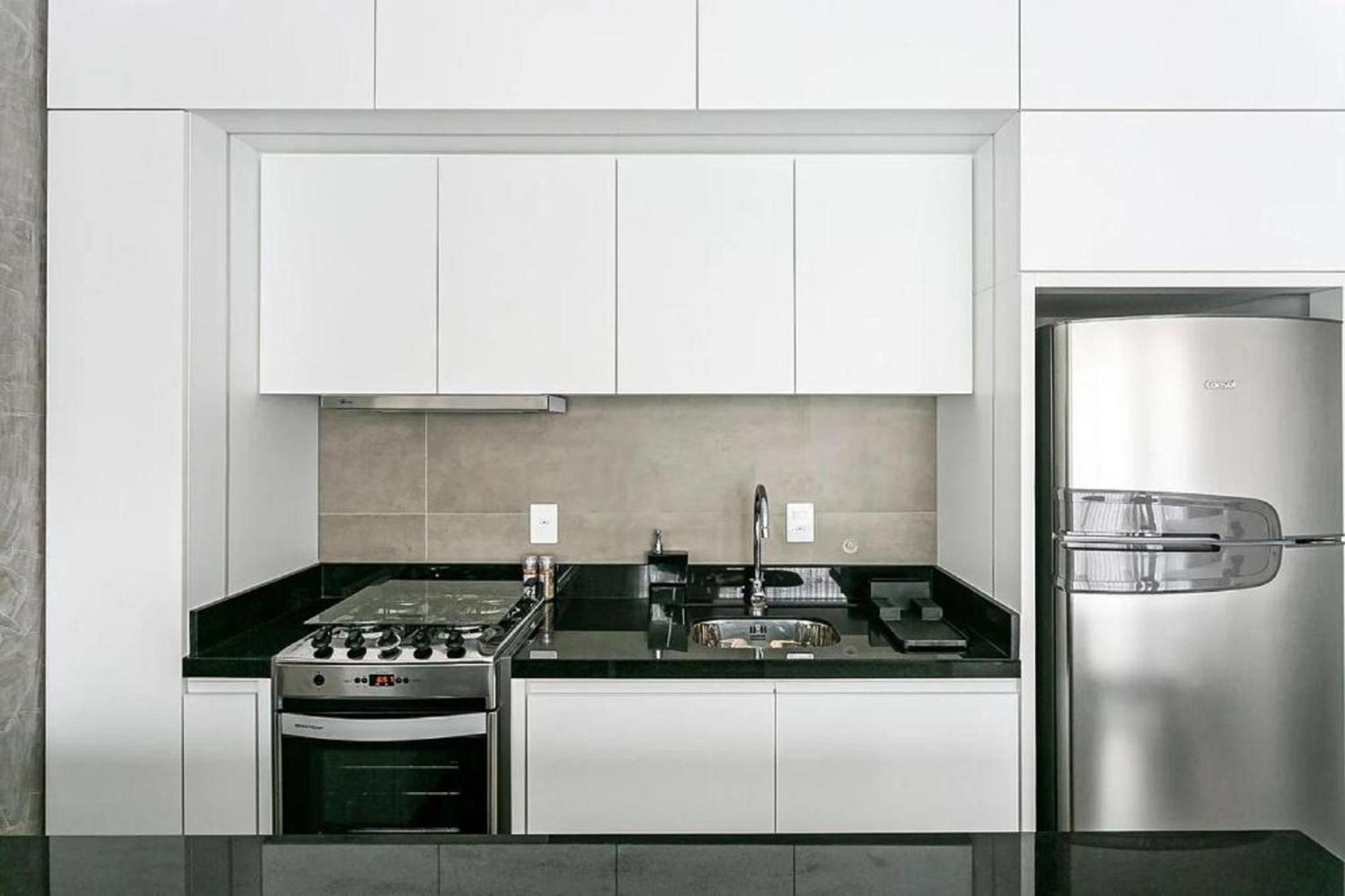 Zee A 200m Da Beira-mar Norte Apartment Florianopolis