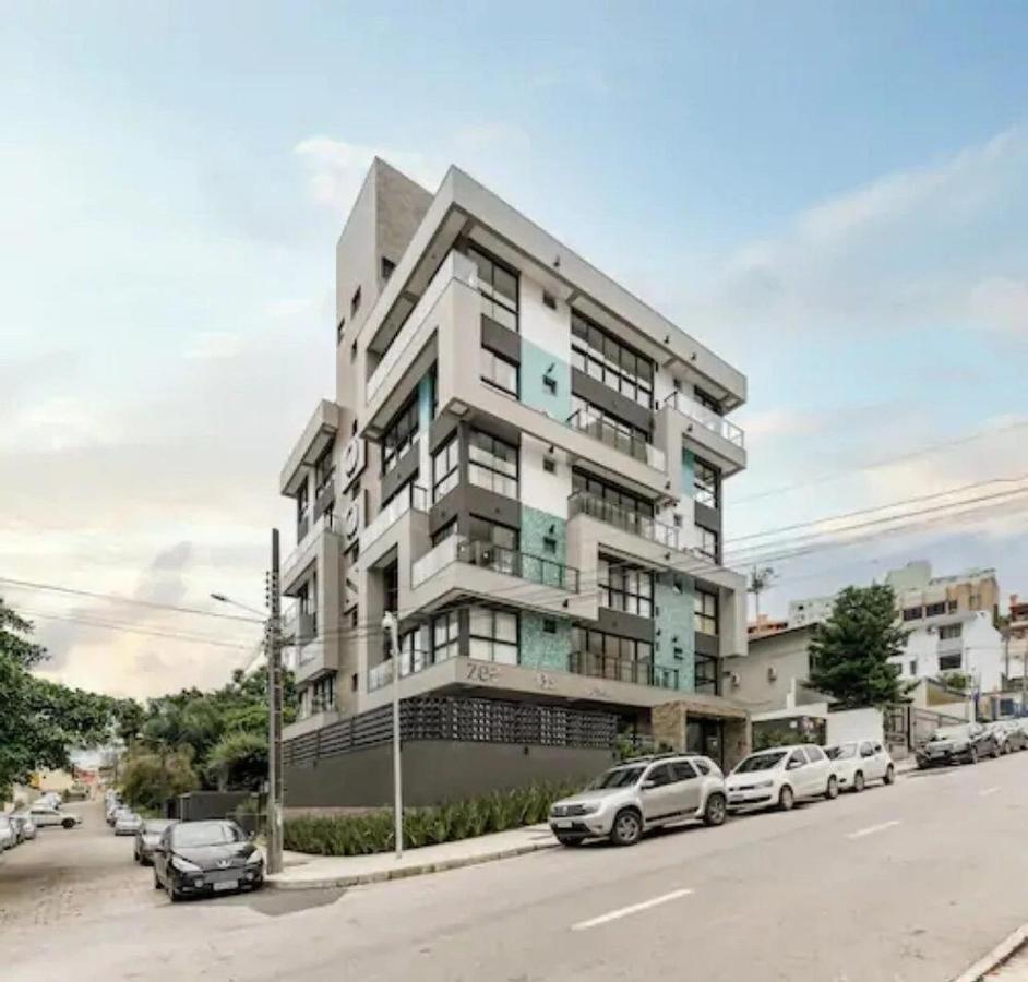 Apartment Zee A 200m Da Beira-mar Norte