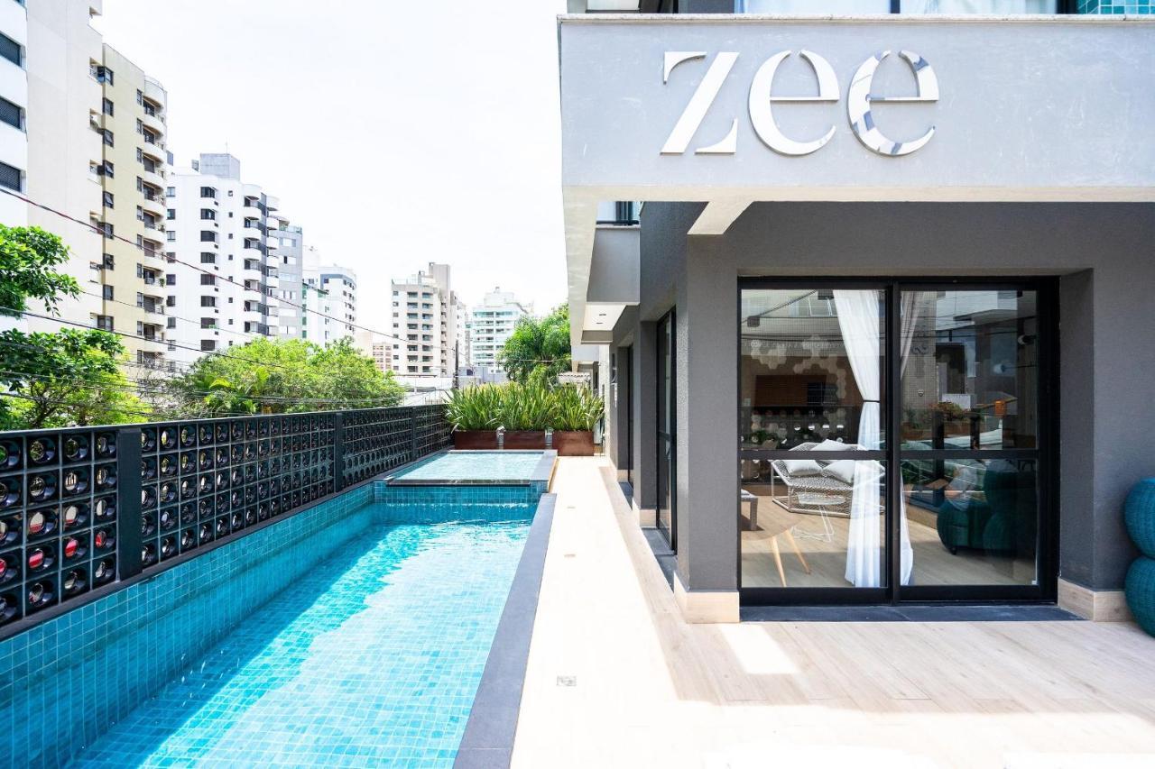 Apartment Zee A 200m Da Beira-mar Norte