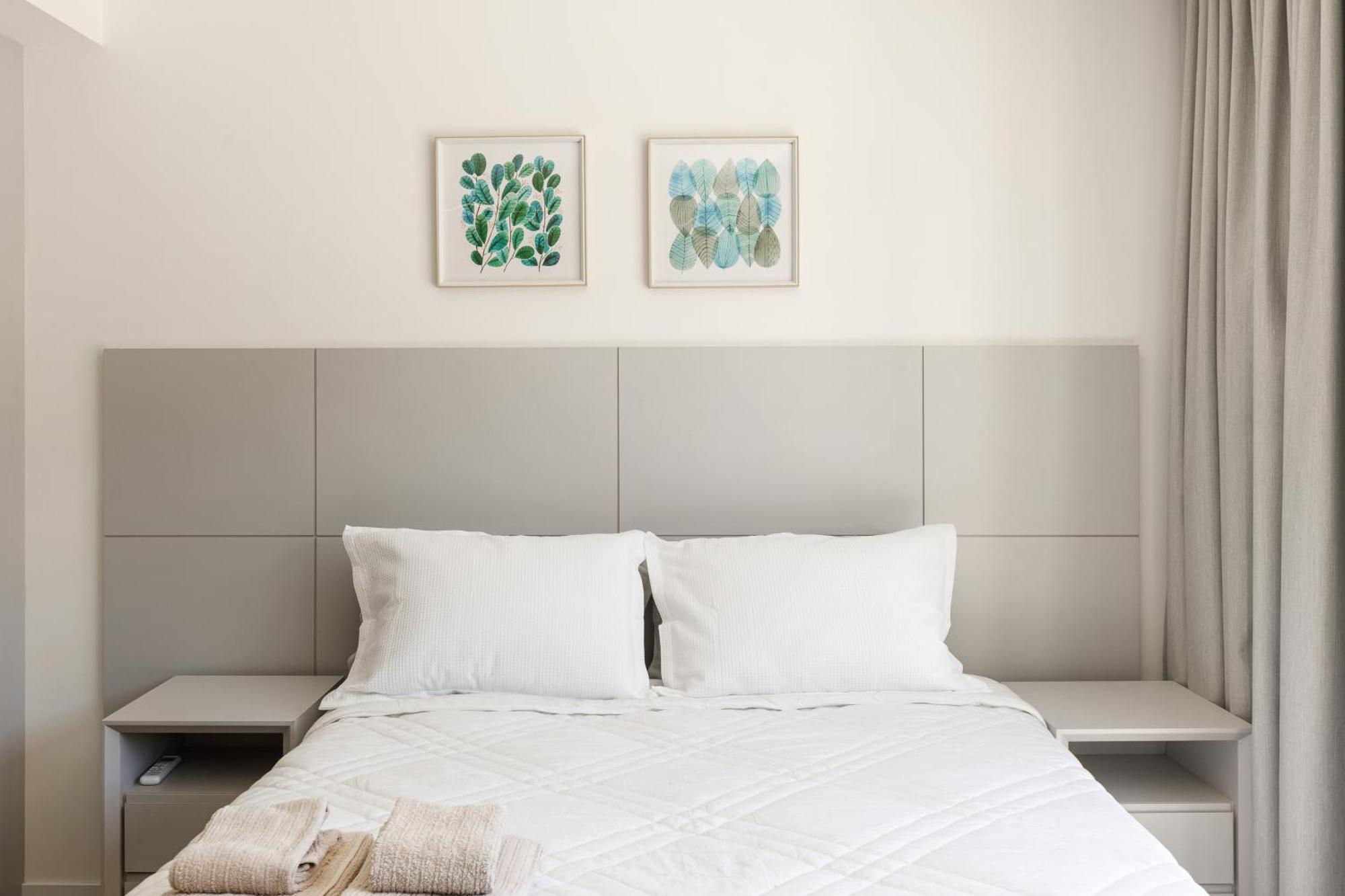 Zee A 200m Da Beira-mar Norte Apartment