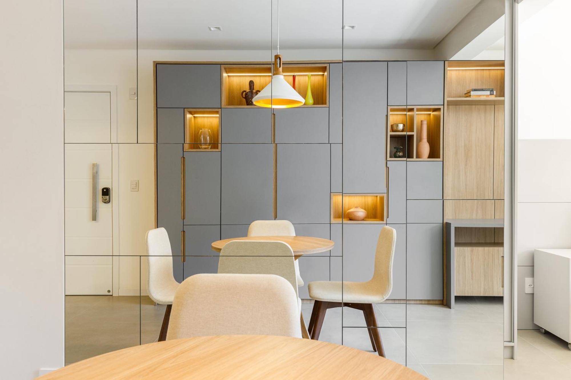 Zee A 200m Da Beira-mar Norte Apartment *