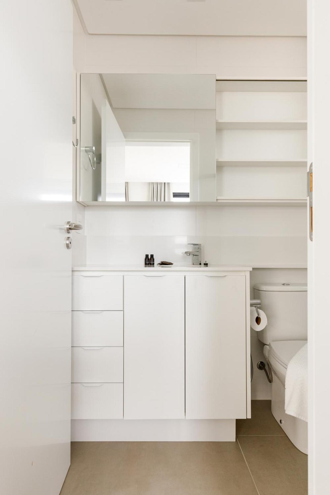 Zee A 200m Da Beira-mar Norte Apartment