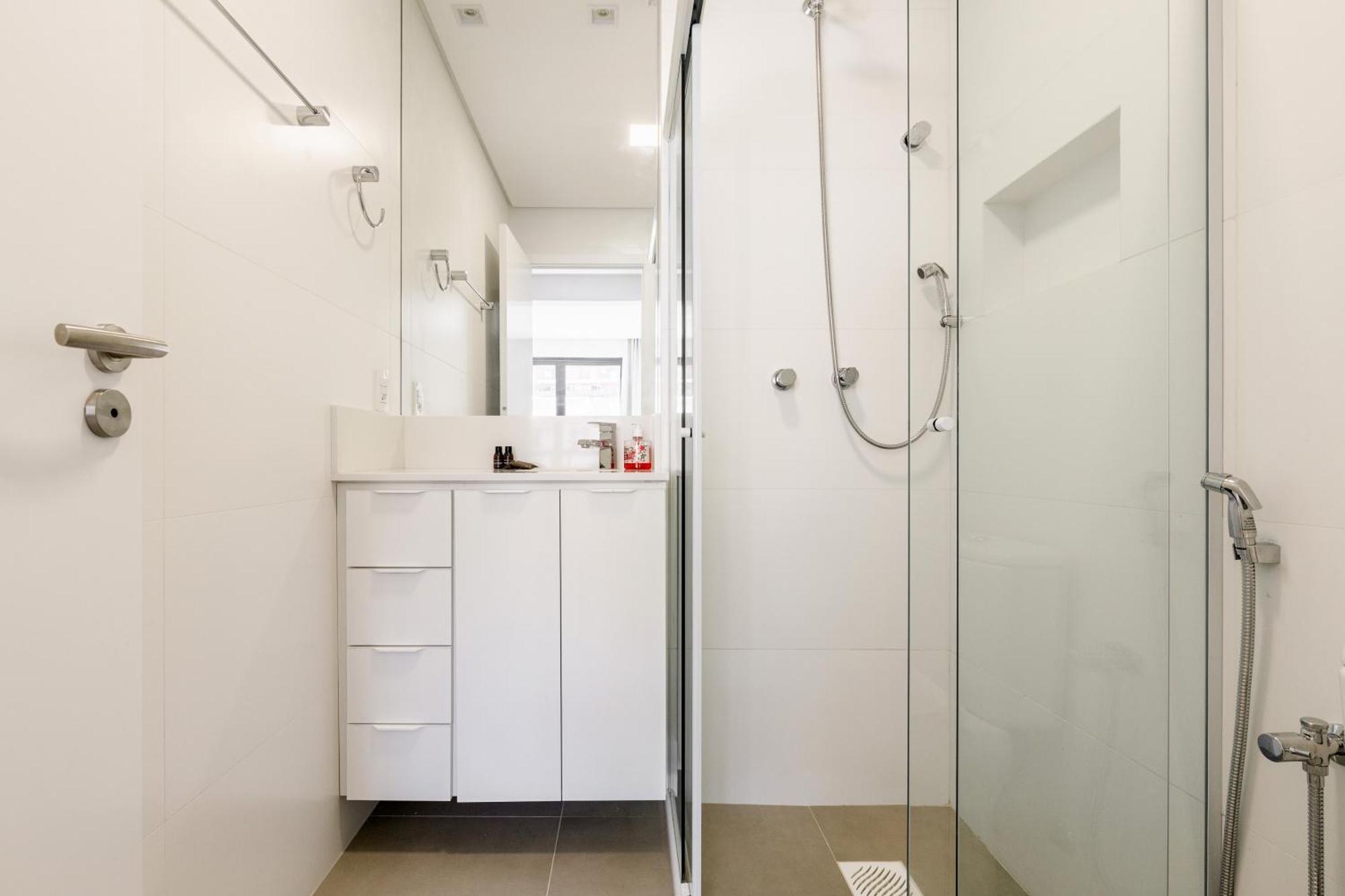 Zee A 200m Da Beira-mar Norte Apartment Florianopolis