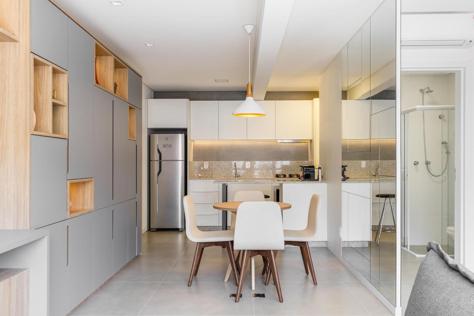 Zee A 200m Da Beira-mar Norte Apartment Florianopolis
