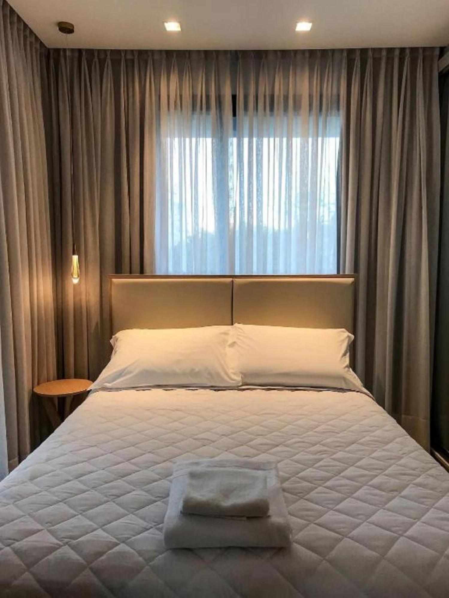 Apartment Zee A 200m Da Beira-mar Norte *