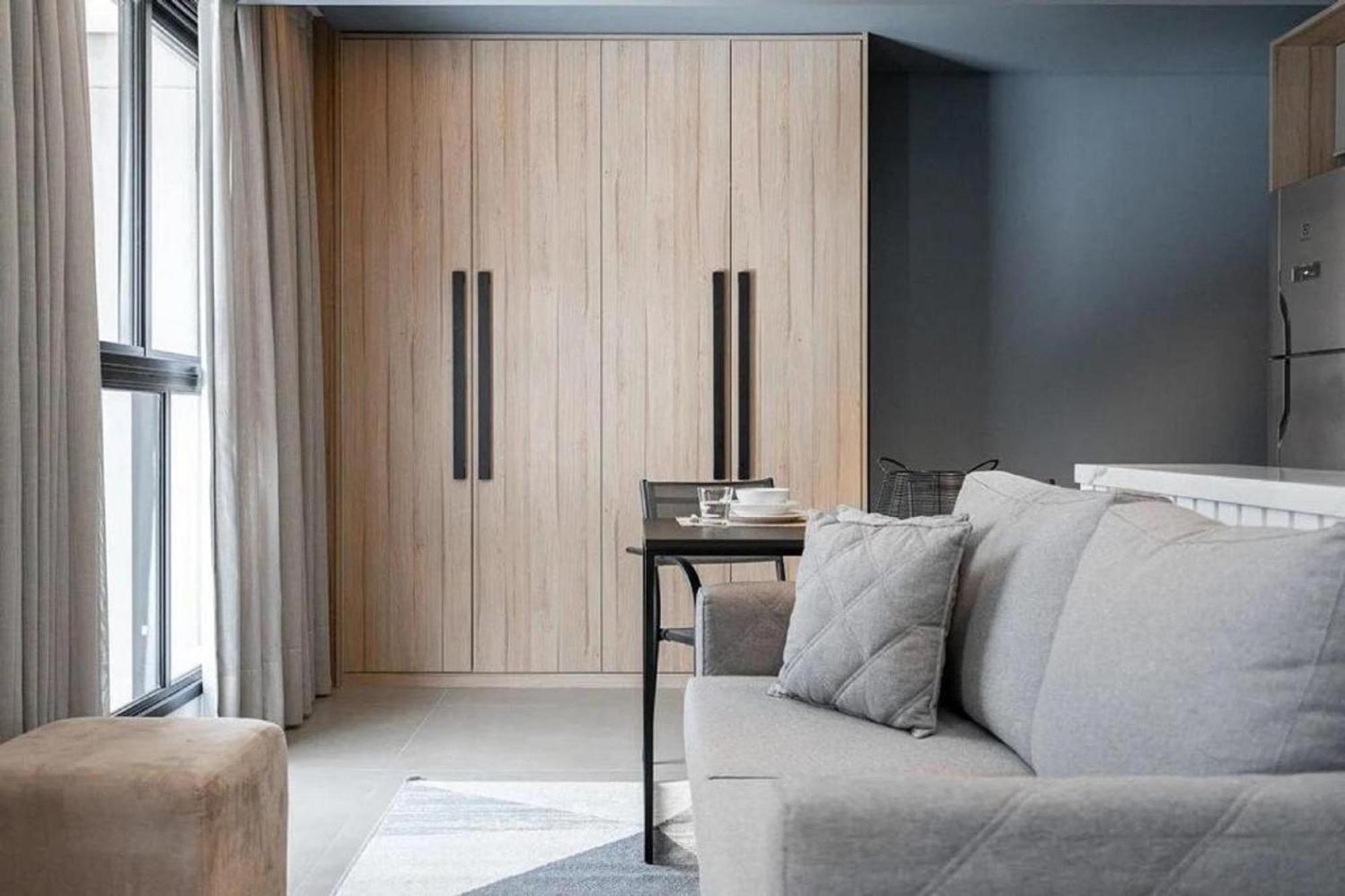 Zee A 200m Da Beira-mar Norte Apartment