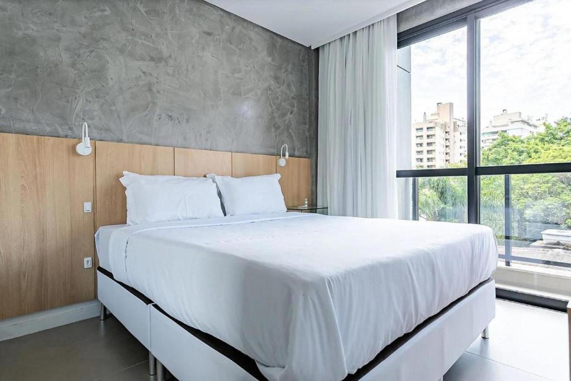 Zee A 200m Da Beira-mar Norte Apartment