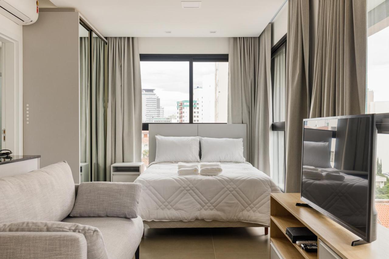 Zee A 200m Da Beira-mar Norte Apartment