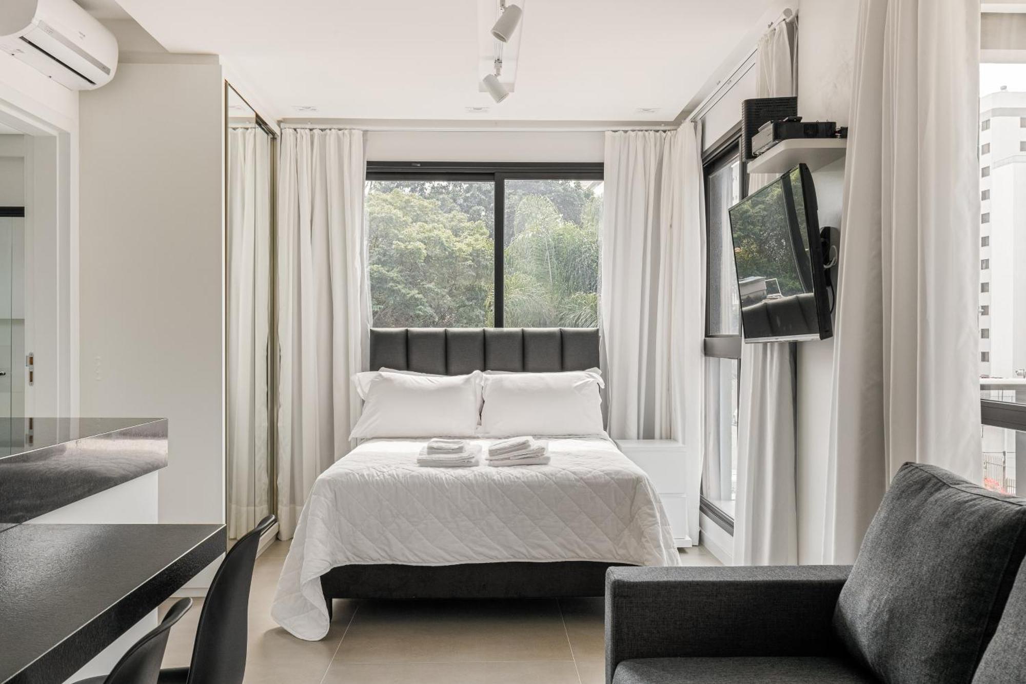 Apartment Zee A 200m Da Beira-mar Norte *