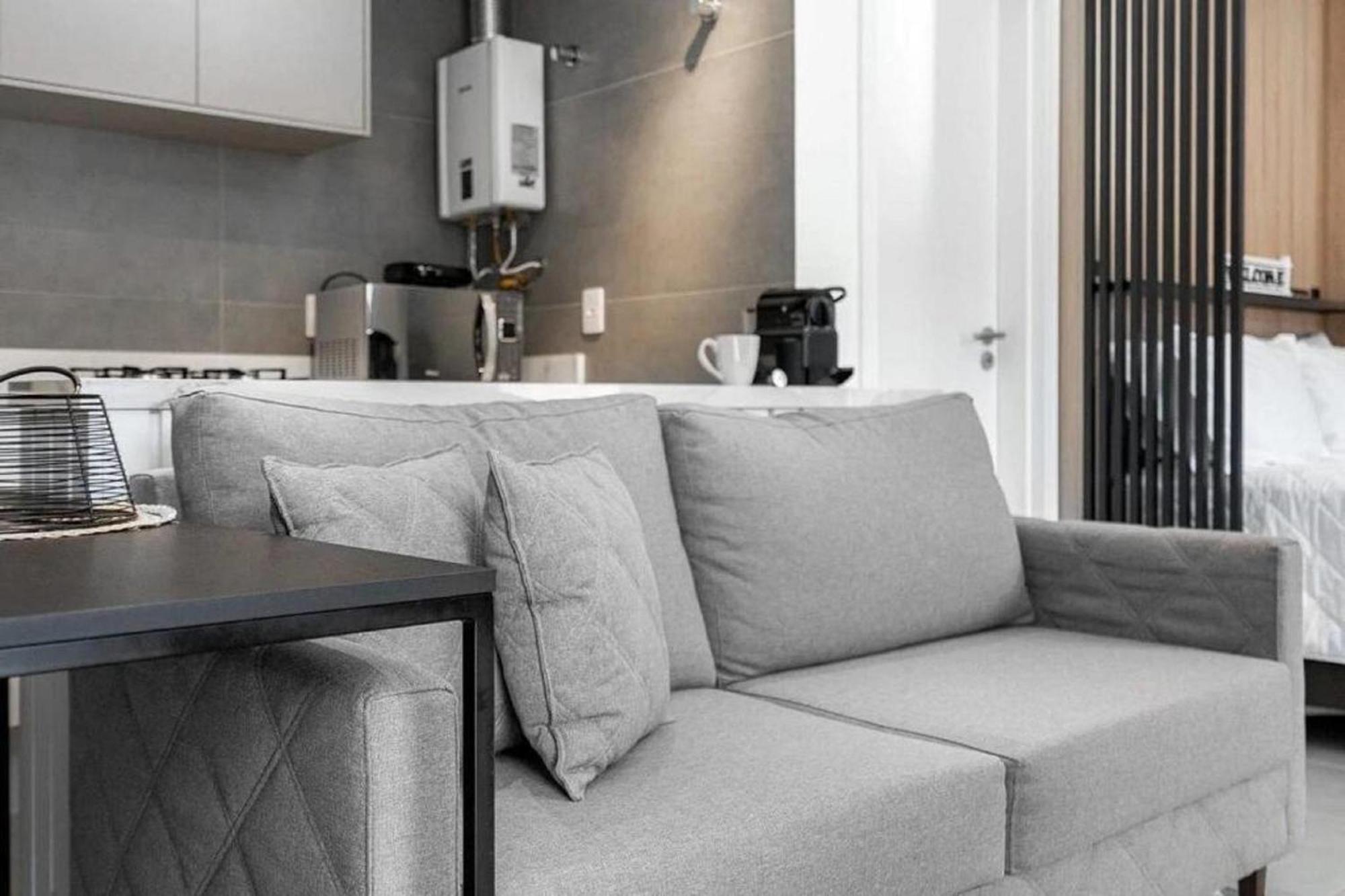 Zee A 200m Da Beira-mar Norte Apartment *